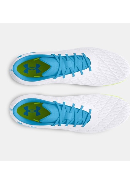 Erkek UA Magneto Select 3 FG Krampon 3027039-102 modelleri