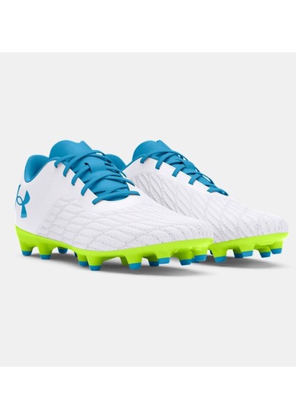 Erkek UA Magneto Select 3 FG Krampon 3027039-102 indirimleri