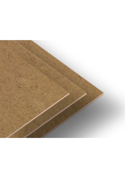 Ahşap Vintage Tablo " Seksenler Partisi" Ahşap Mdf 25X35CM