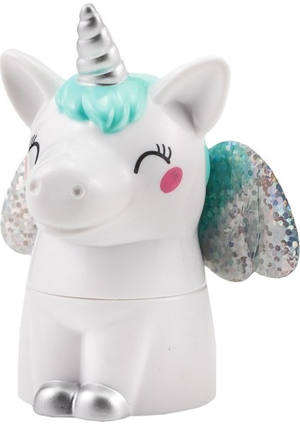 Martınelıa Uçan Unicorn Figürlü Dudak Balm fiyatları