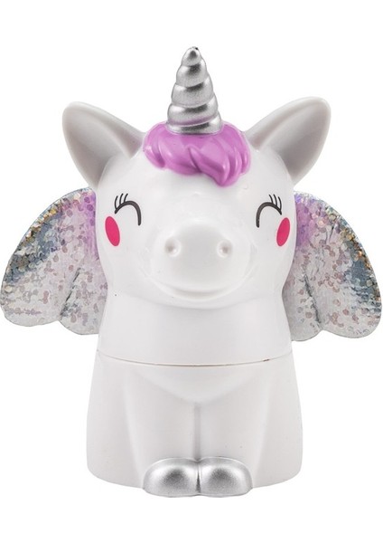 Martınelıa Uçan Unicorn Figürlü Dudak Balm indirimleri