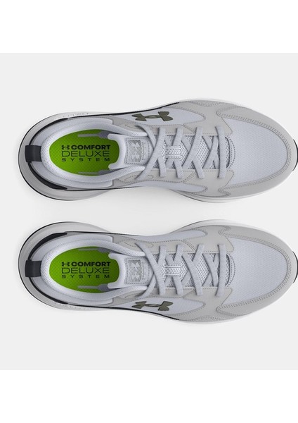 Erkek UA Charged Edge Antrenman Ayakkabısı 3026727-105 modelleri