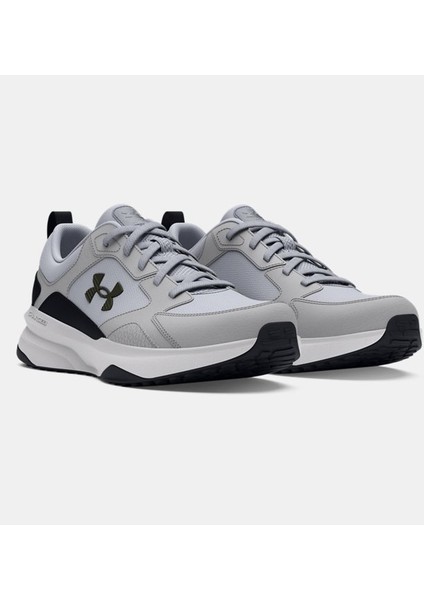 Erkek UA Charged Edge Antrenman Ayakkabısı 3026727-105 indirimleri