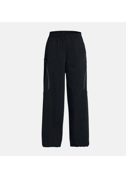 Kadın UA Unstoppable Vent Paraşüt Pantolon 1382740-001
