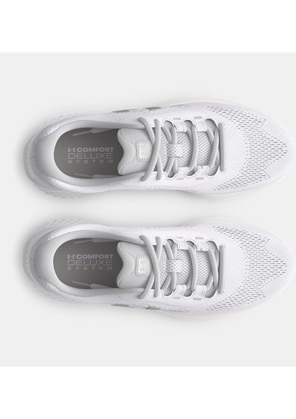 Kadın UA Rogue 4 Koşu Ayakkabısı 3027005-100 modelleri