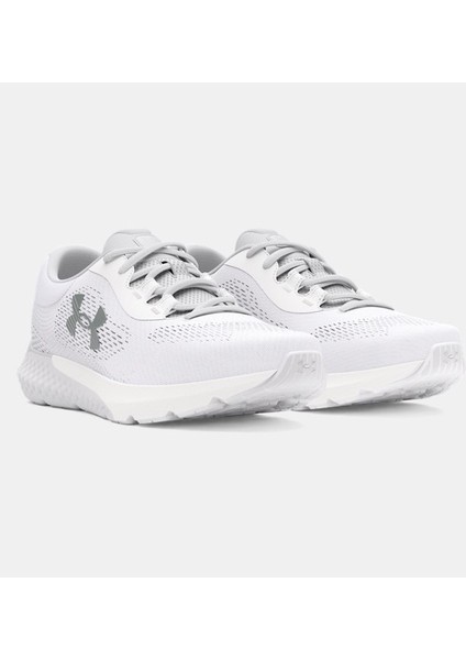 Kadın UA Rogue 4 Koşu Ayakkabısı 3027005-100 indirimleri