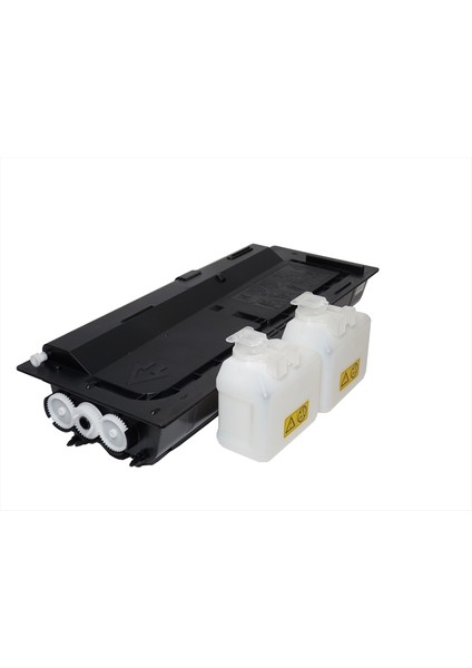 Kyocera Mita TK-475 Siyah Toner Çipli Muadil (Avrupa Üretimi), Fs 6025, 6030 Mfp