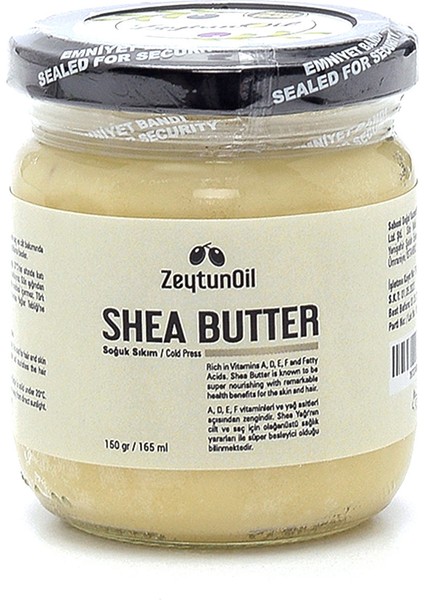 Sheabutter