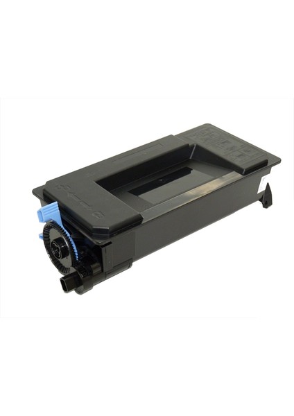 Kyocera Mita TK-3100 Siyah Toner Çipli Muadil (Avrupa Üretimi), Fs 2100, 3040DN