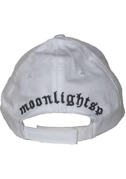 Vega Whıte Bıg Logo Cap fiyatları