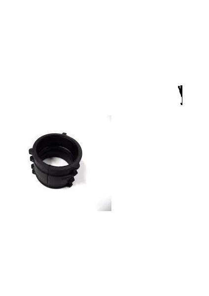 Passat A4 Hava Fıltre Hortumu 00-08 [gates] [06B133299C]
