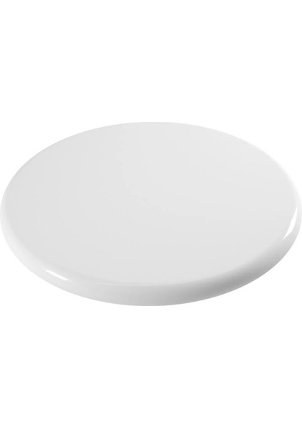 Seramik Tapa ve Lavabo Sifonu TP08STL110