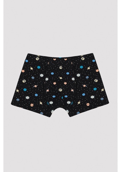 Erkek Çocuk Space 2'li Boxer fiyatları