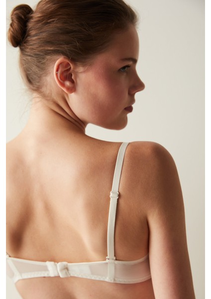 Bloom Dantel Çok Renkli Sütyen indirimleri