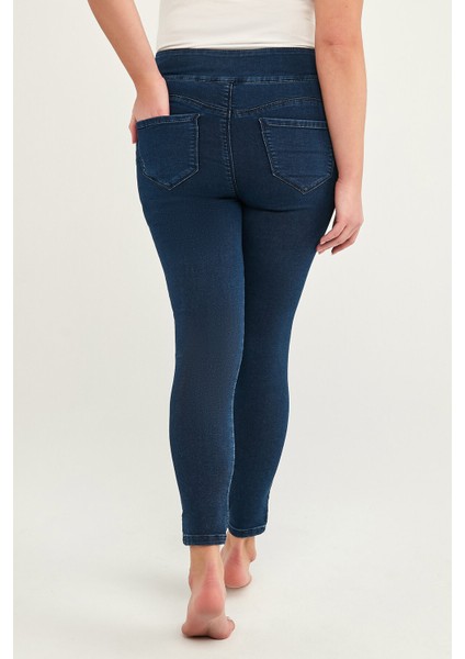 Total Toparlayıcı Jegging Tayt
