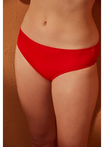 Basic Cover Bottom Bikini Altı