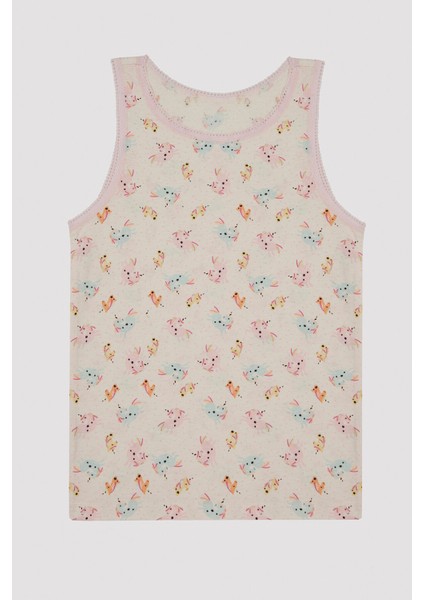 G.CUTE UNICORN 2 PACK VEST modelleri