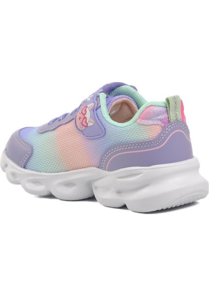 1415 Çocuk Anatomic Spor Ayakkabı