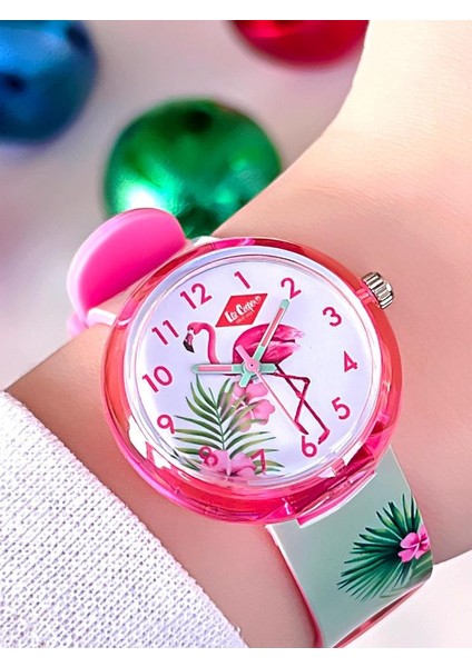 KIDS.4.837 Çocuk Kol Saati