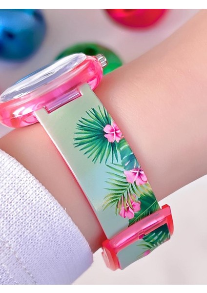 KIDS.4.837 Çocuk Kol Saati fırsatları