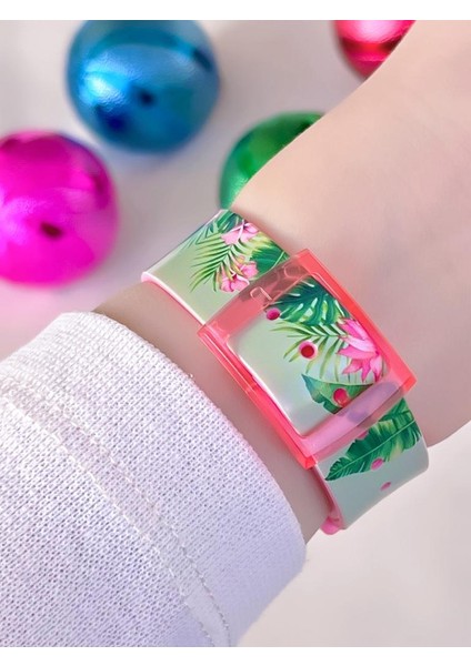 KIDS.4.837 Çocuk Kol Saati indirimleri