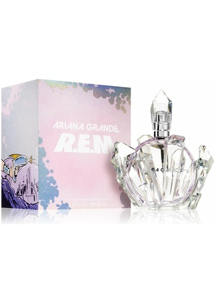 R.e.m Edp 100 ml Kadın Parfümü fiyatları