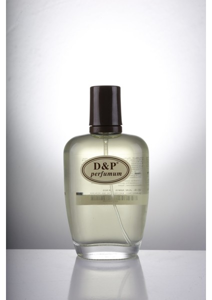 J8 Erkek Parfüm Edp 50 ml