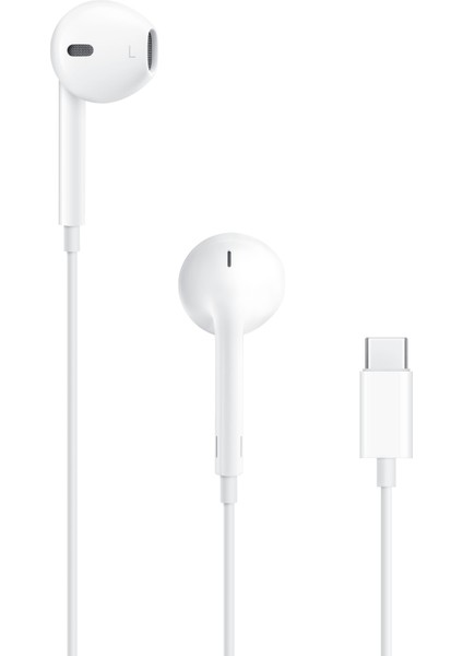Iphone 15 Serisi Typ-C Kulaklık