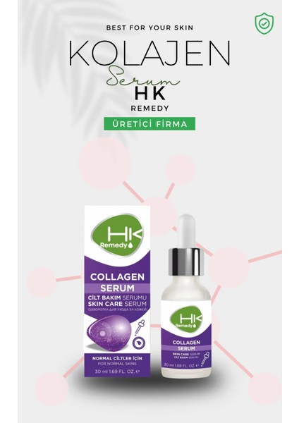 Kolajen Serum 30ML