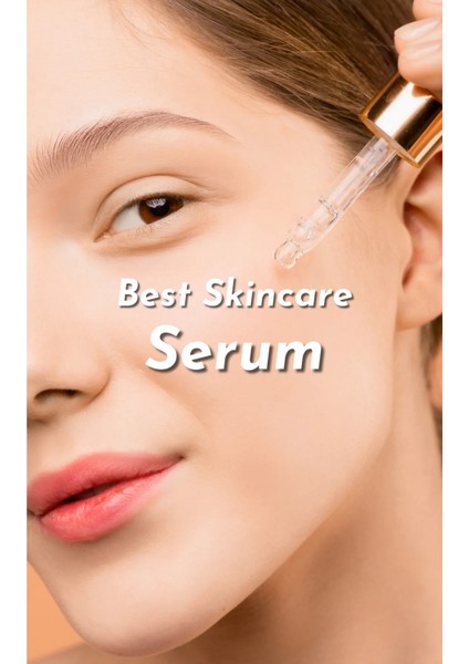 Hyalüronik Asit Serum 30 ml