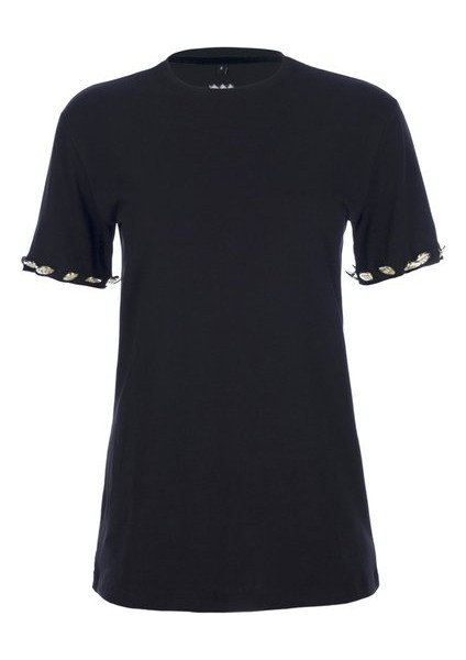 Copper Accessory T-Shırt