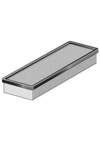 A1786 Hava Filtresi P308 II-P5008-P208-C3-C4-DS3-DS4-BERLINGO-PARTNER Tepee 1.2 Thp Uyumlu