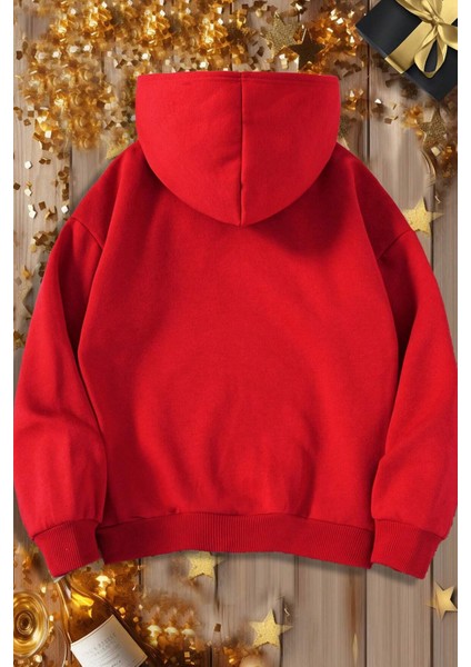 Only Trendwear Çocuk Kalp Baskılı Sweatshirt fiyatları