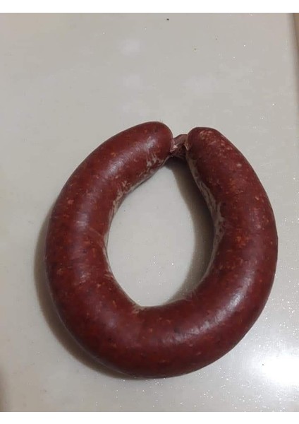 Dana Eti Normal Baharatlı Afyon Sucuk 5 kg modelleri