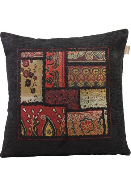Belıeve Dolunay Goblen Kırlent 40*40 cm