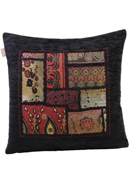 Belıeve Dolunay Goblen Kırlent 40*40 cm modelleri