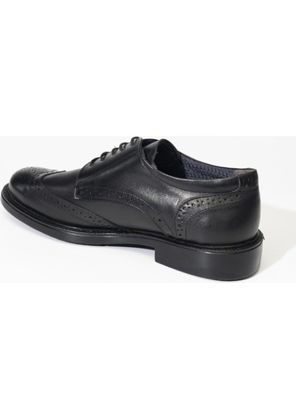 Klasik Deri Günlük Ayakkabı