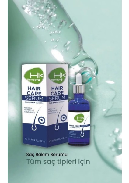 Saç Bakım Serumu 30ML fiyatları