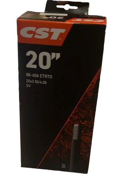 190152 40MM Sv Motor Sibop