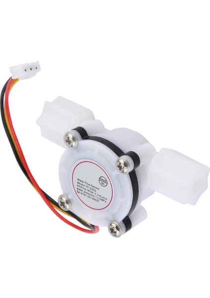 YF-S402 0.3-6 L/min Beyaz Su Akış Sensörü