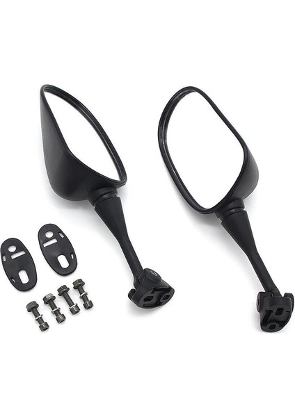 2004-2018 Honda Cbr 600 Rr Uyumlu Ayna Takım Sağ Sol Ayna Set