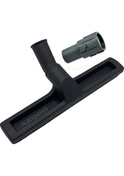 Dyson Cy 22 Cinetic Big Ball Absolute Allergy 2 Süpürge Parke ve Fayans Emici Başlık