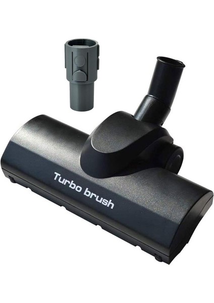 Dyson Cy 26 Cinetic Big Ball Absolute Allergy 2 Süpürge Turbo Brush Ithal Emici Başlık