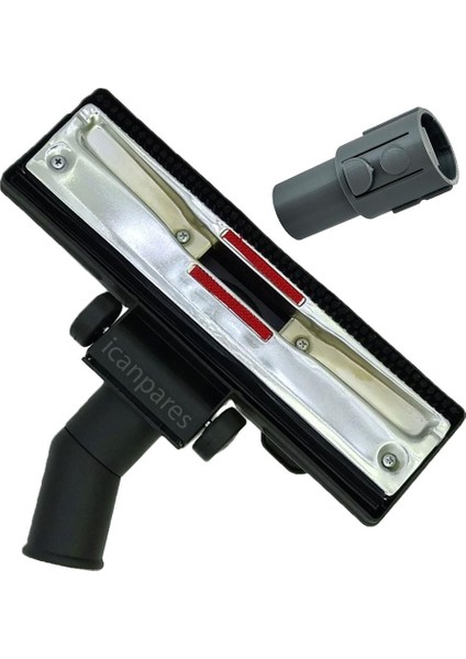 Dyson Cy 23 Cinetic Big Ball Absolute Allergy 2 Elektrikli Süpürge Metal Tabanlı Emici