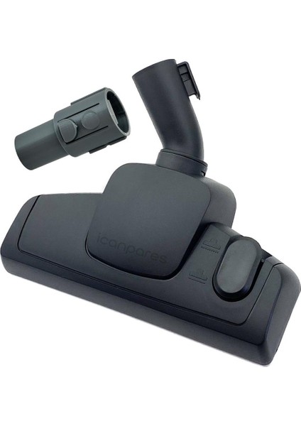 Dyson Cy 26 Cinetic Big Ball Absolute Animal Pro Allergy 2 Süpürge Yerli Baykuş Emici