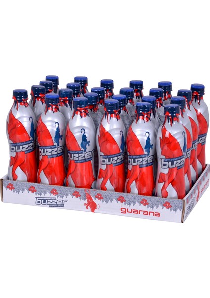 Enerji Içeceği 500 ml 24 Adet.