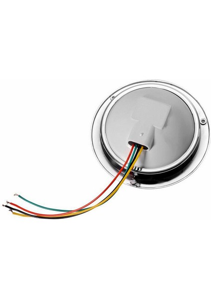 Paket 19 LED Arka Stop Lambası Kuyruk Sinyal Lambası Römork Kamyon Van (Yurt Dışından) modelleri