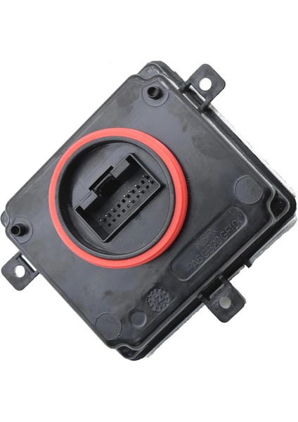 Audi Için LED Balast Çalışan Modül Işığı Xenon Far Kontrol Cihazı (Yurt Dışından) modelleri