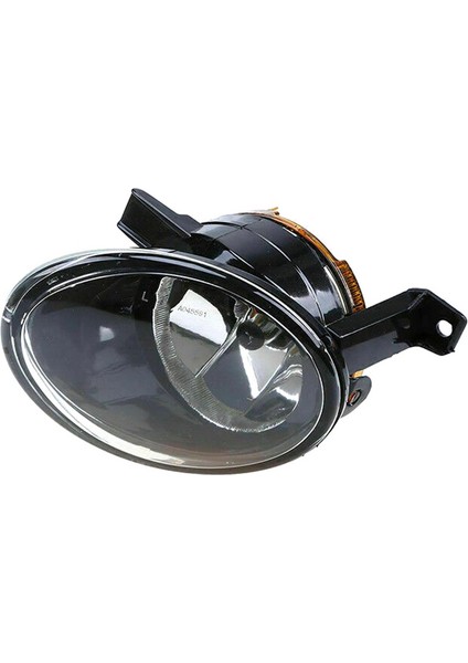 Vw Golf Mk6 Jetta Mk6 Eos 1f Caddy 2k Touran Için Sol Yan Tampon (Yurt Dışından) fiyatları