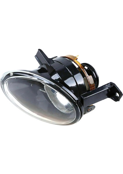 Vw Golf Mk6 Jetta Mk6 Eos 1f Caddy 2k Touran Için Sol Yan Tampon (Yurt Dışından) fırsatları